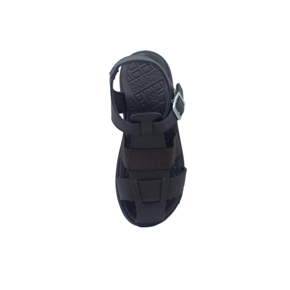 Sandália Infantil Meninos Kidy Confort