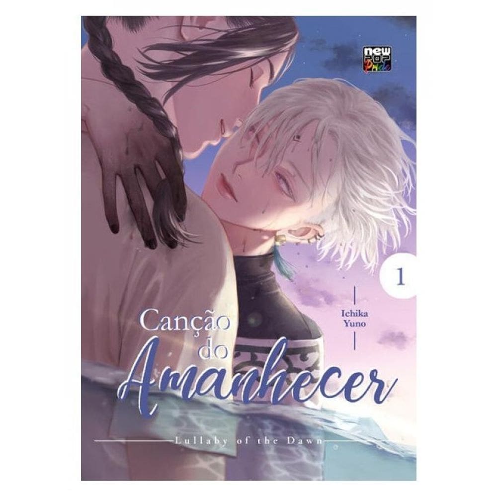 Canção Do Amanhecer: Volume 1