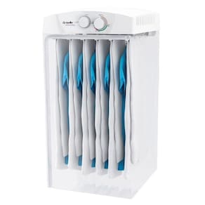 Secadora De Roupa Mueller Solaris 8kg 127V Branco