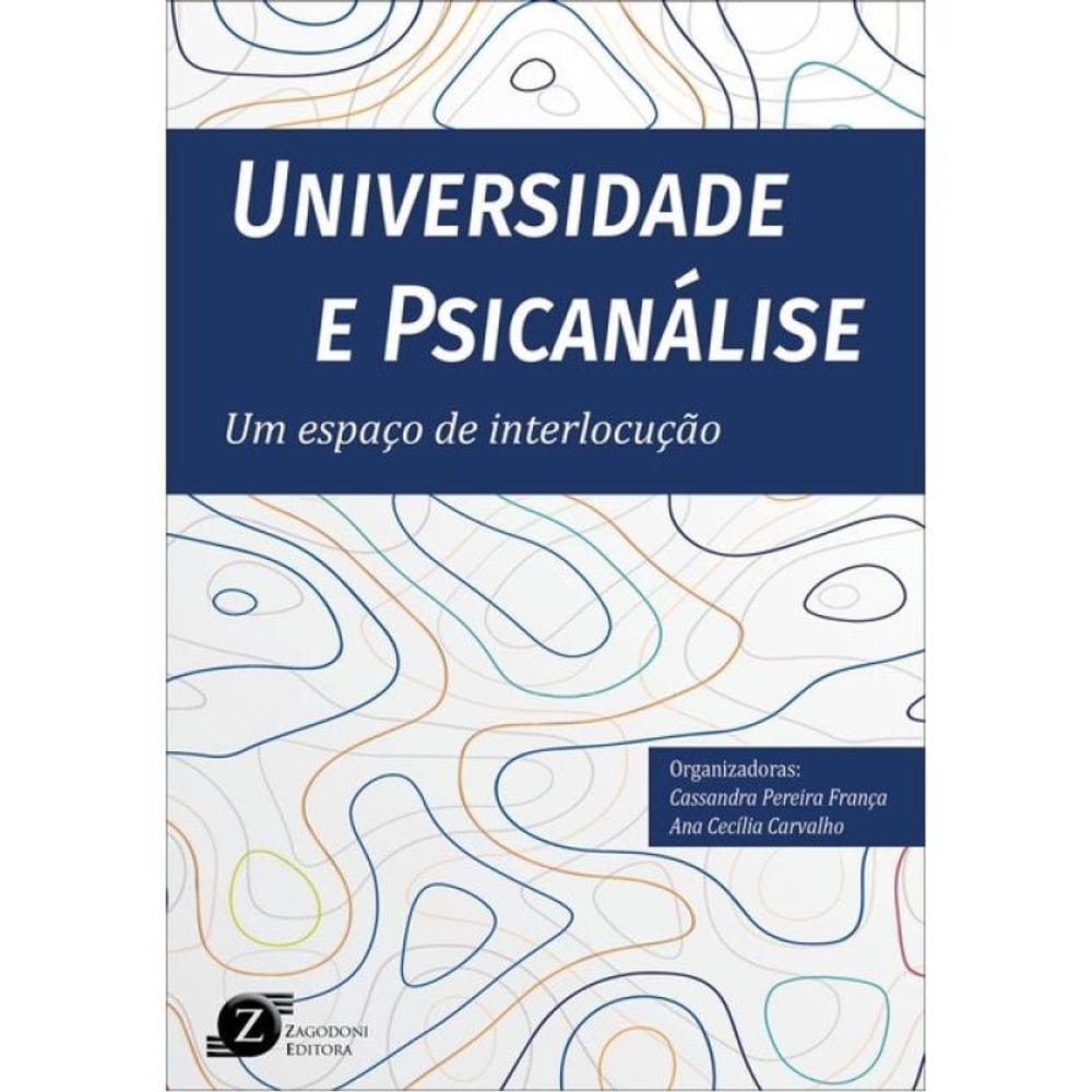 Universidade E Psicanálise - Um Espaço De Interlocução