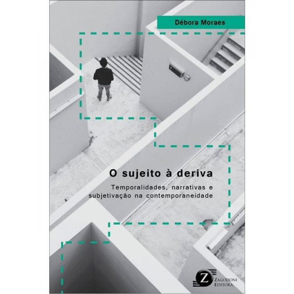 O Sujeito À Deriva