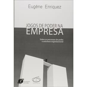 Jogos De Poder Na Empresa
