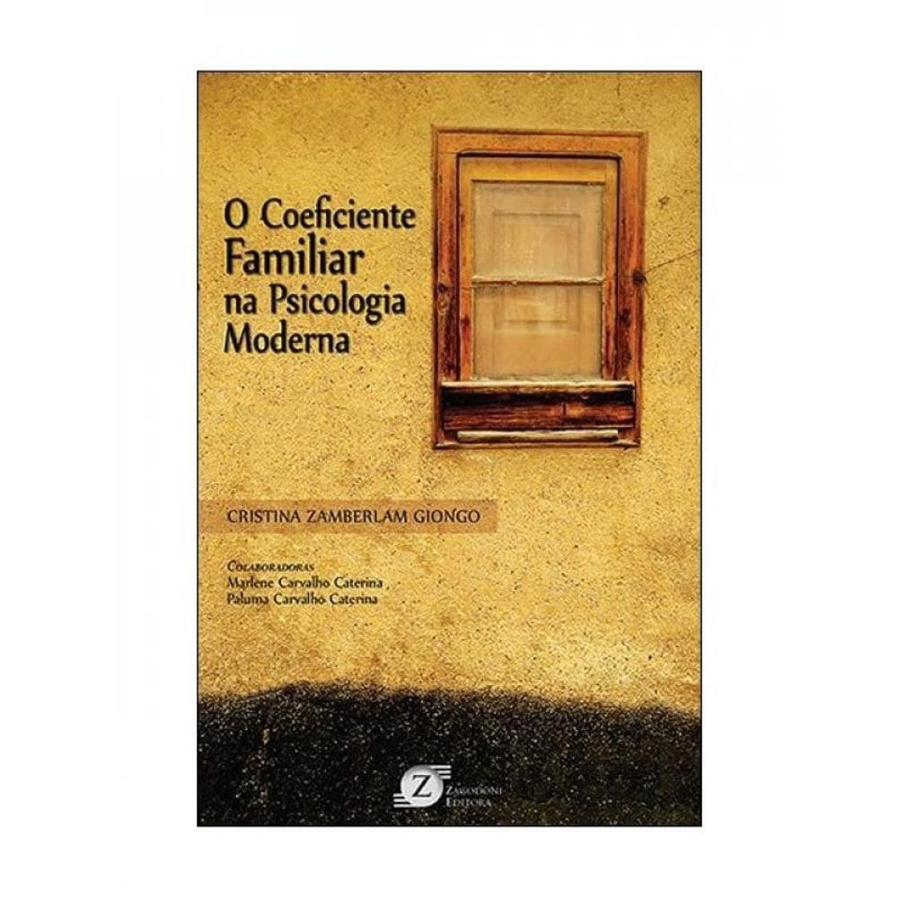O Coeficiente Familiar Na Psicologia Moderna