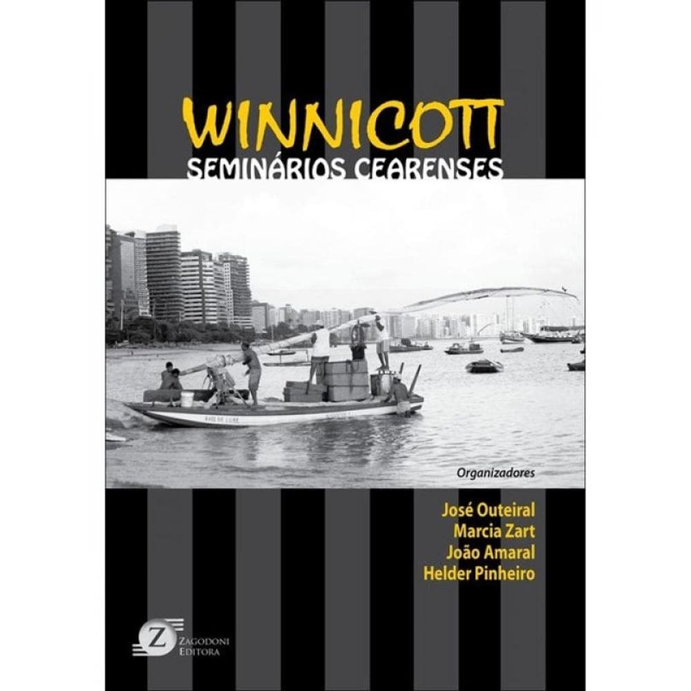 Winnicott - Seminários Cearenses