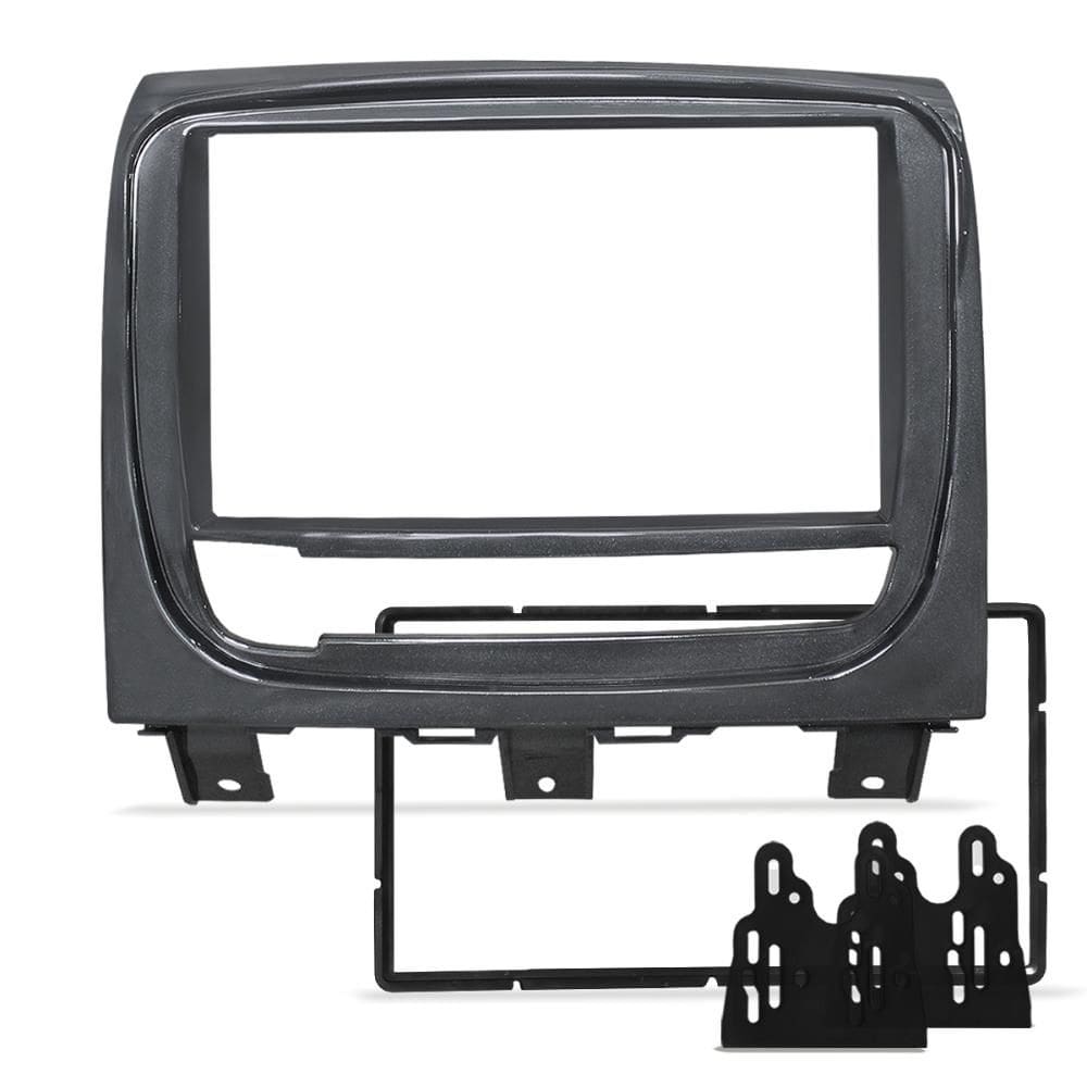 Moldura 2 Din Strada Adventure Palio WeekendSiena 13 19