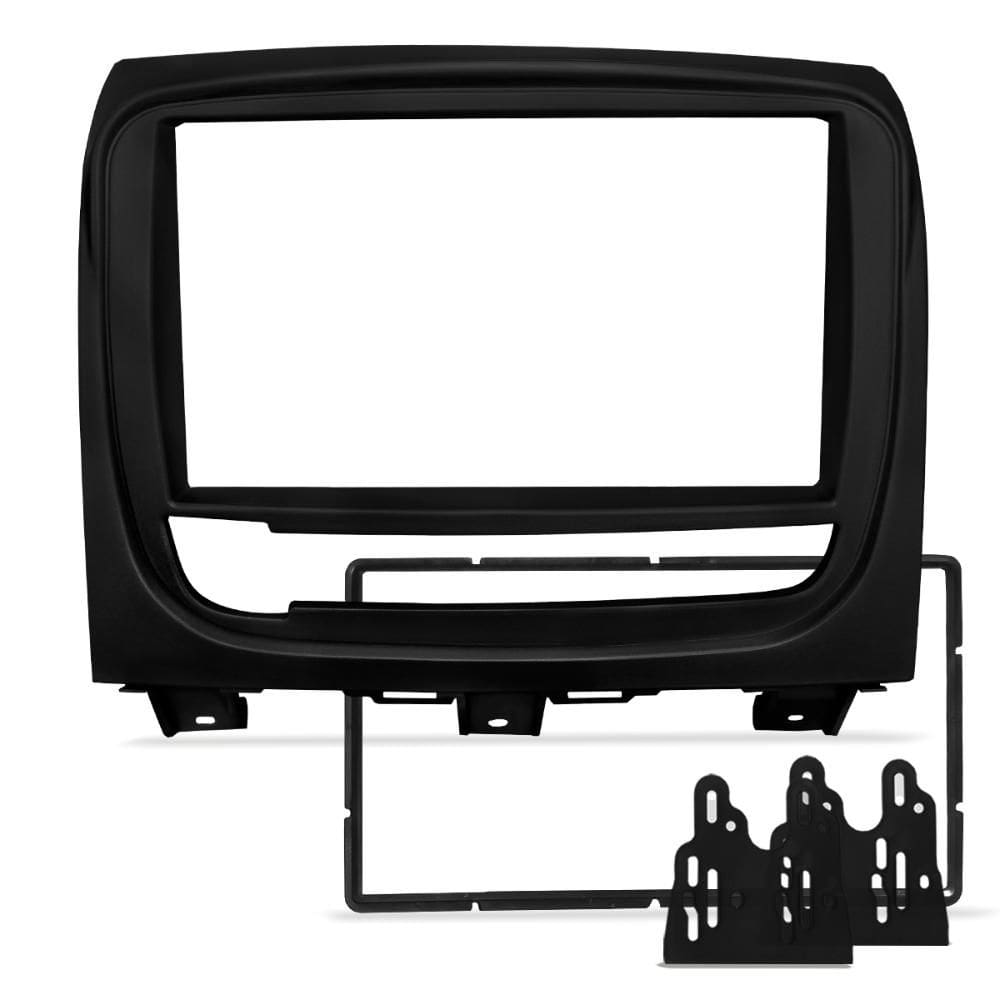 Moldura 2 Din Strada Adventure Palio WeekendSiena 13 19 Pto