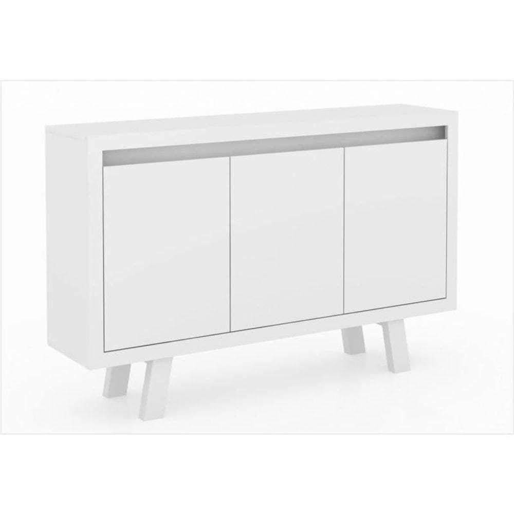 Balcão 03 Portas Me4120 Branco