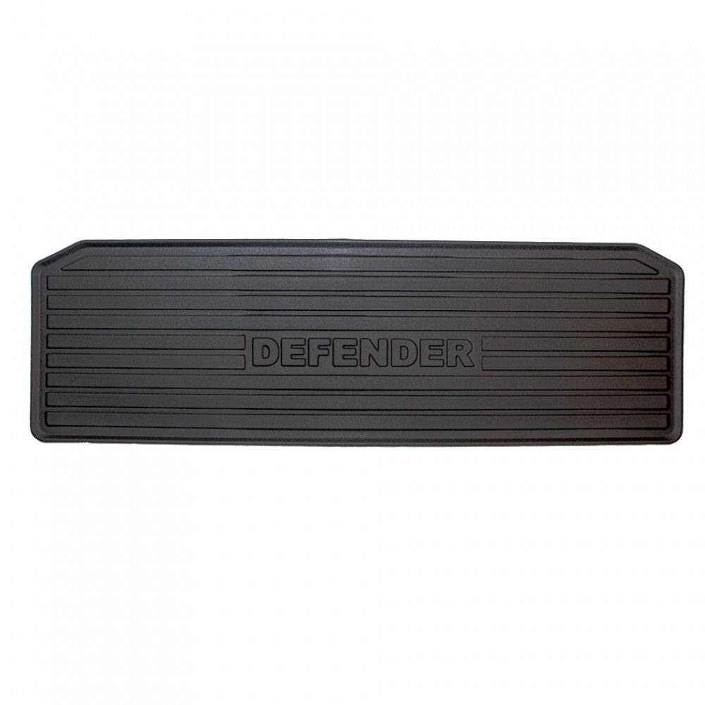 Tapete Segunda Fileira Defender 110/130 Ano 1996 a 2011