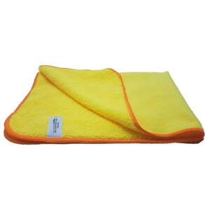 Kit Com 20 Flanela Microfibra 40x60 Premium - Autoamerica