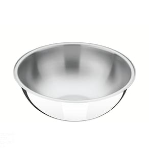 Bowl Tramontina Cucina Preparo Em Aço Inox 32 Cm 8 L Tramontina