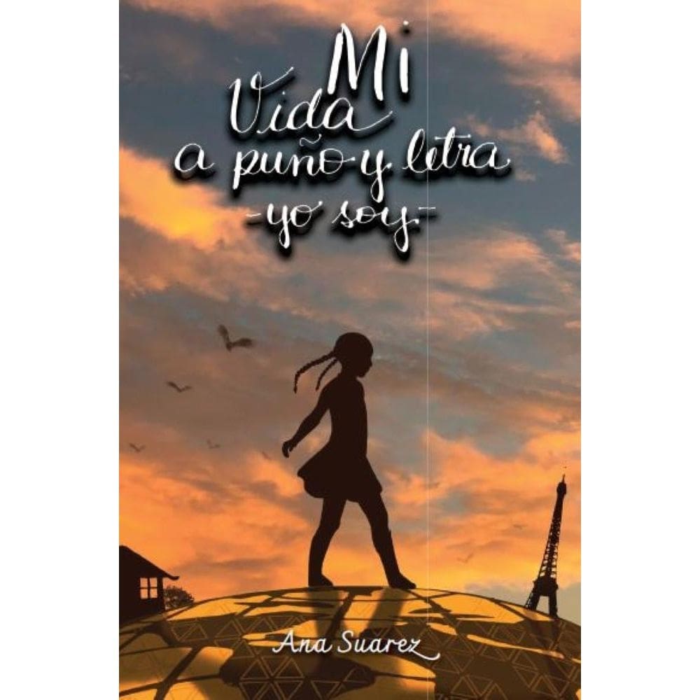 Mi vida a puño y letra - yo soy