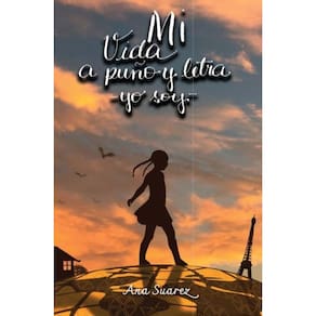 Mi vida a puño y letra - yo soy