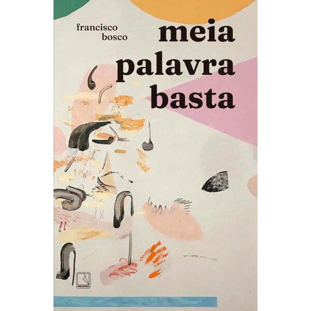 Meia Palavra Basta