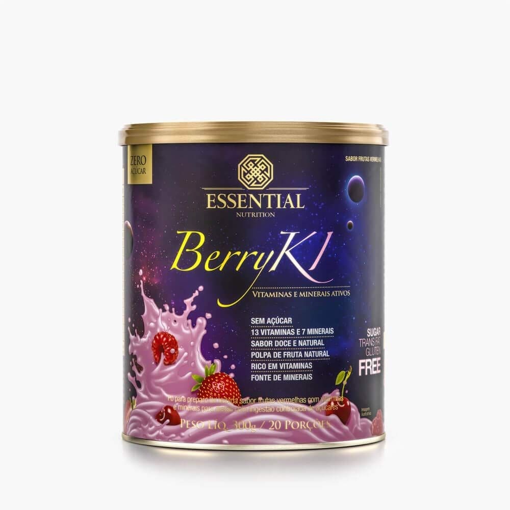 Berry Ki 300g
