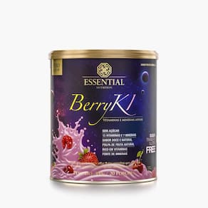 Berry Ki 300g