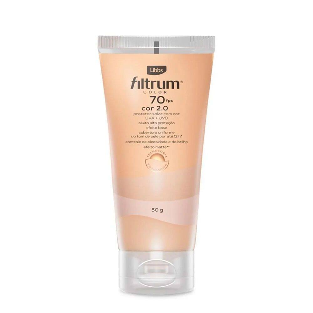 Filtrum Color (fps70) 2.0 50g