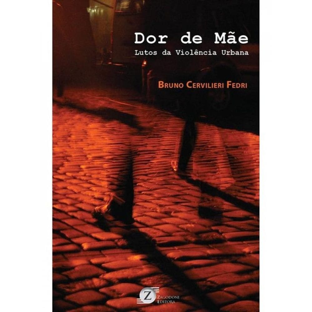 Dor De Mãe
