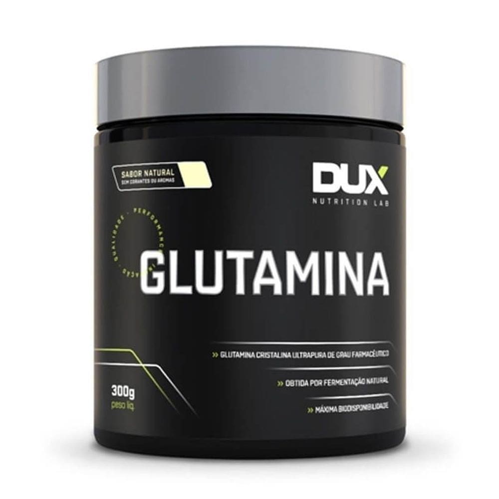 Glutamina S/Sabor 300G