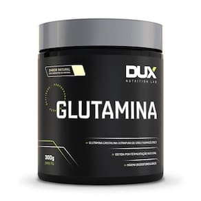 Glutamina S/Sabor 300G