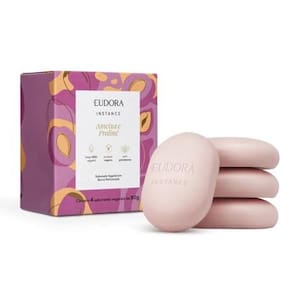Instance Sab. Veg.Ameixa E Praline 4X80g