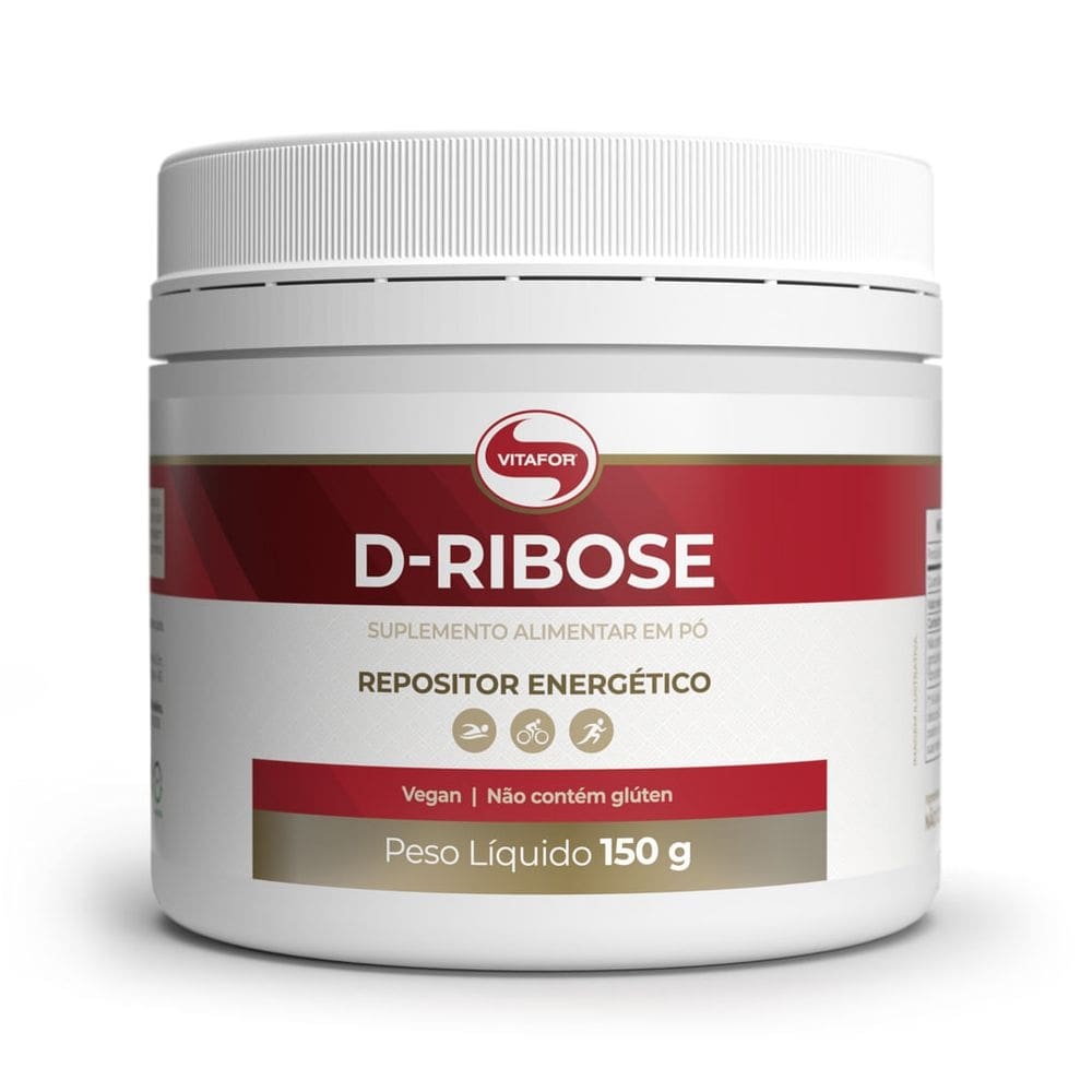 D-Ribose 150G