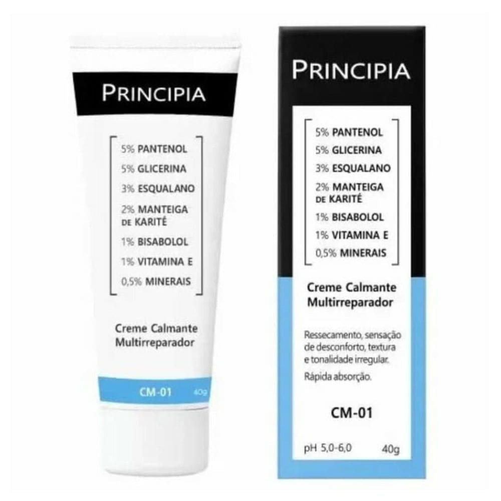 Creme C. Multirreparador 40G