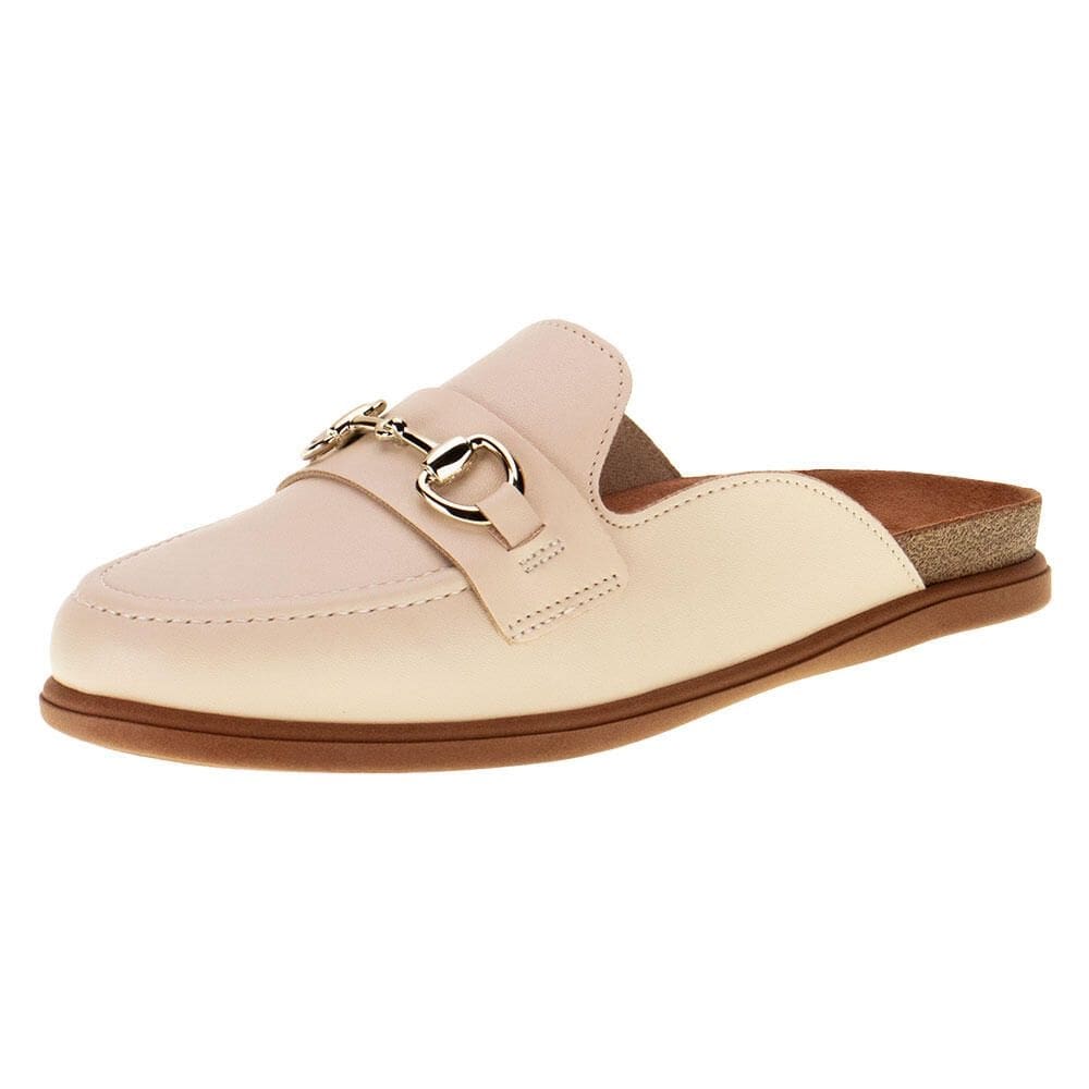 Sapato Feminino Mule Beira Rio 4317102