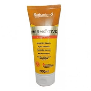Bothanico Hair Leve In 200ml