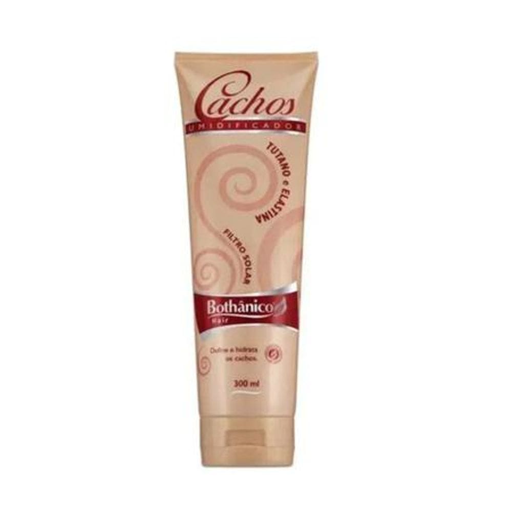 Vita Natti Umid Cachos 300ml