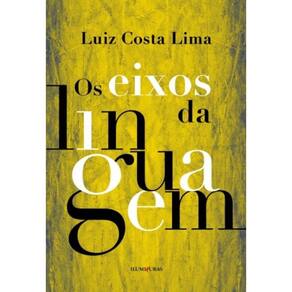 Os Eixos Da Linguagem
