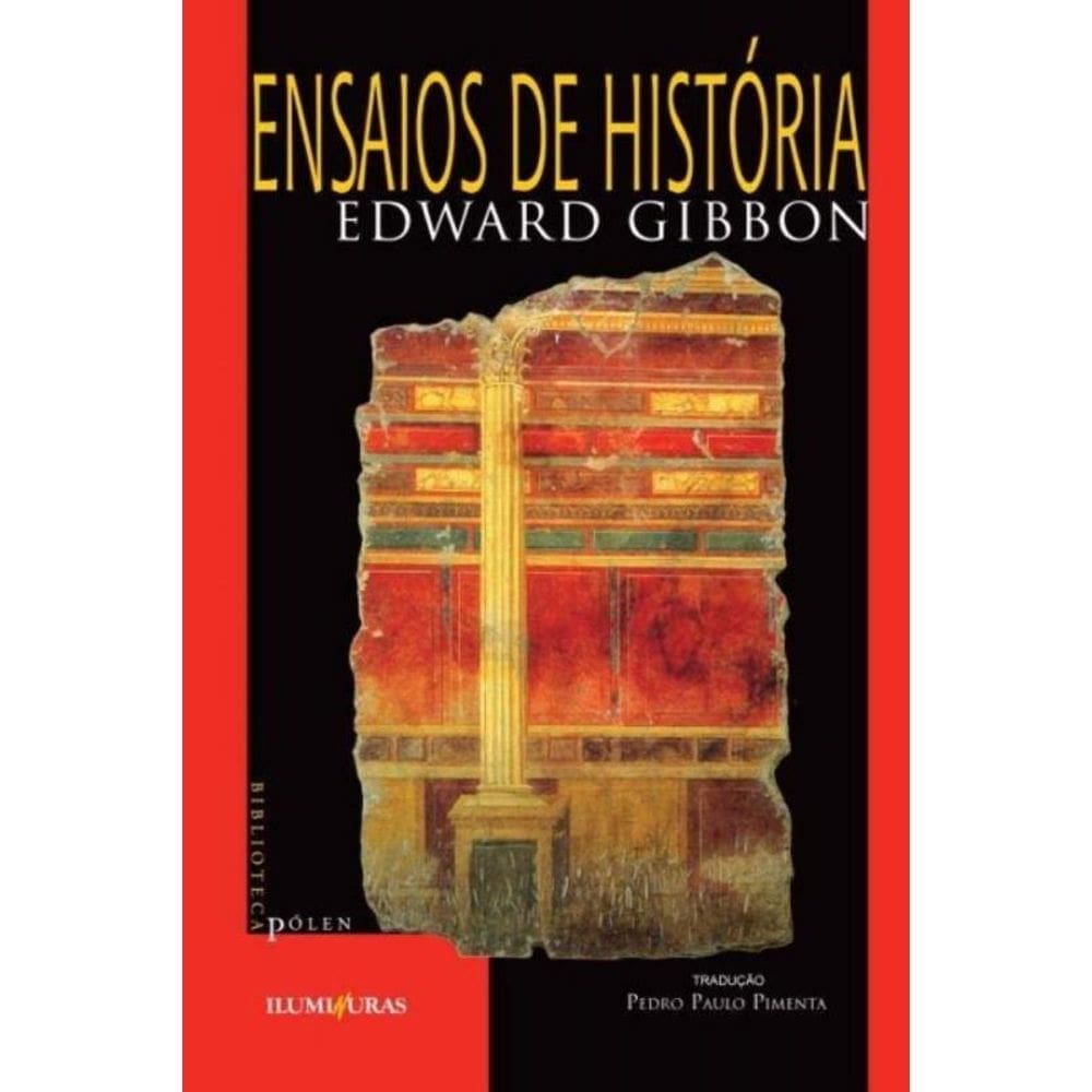 Ensaios De História