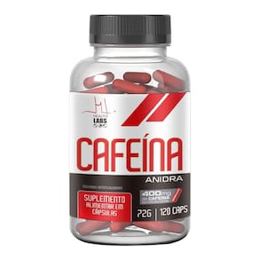 Cafeina 120caps