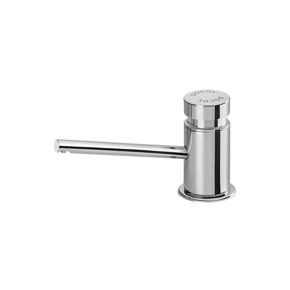 Dispensador De Sabonete Docol Pressmatic 17200006 Cromado