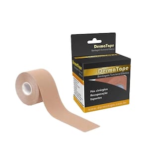Bandagem Funcional Elástica Dermatape 1 Unidade