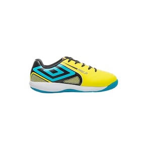 Chuteira Infantil Umbro Futsal Pro 5 Jr U07FB00092-613