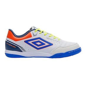 Chuteira Umbro Futsal X-Confort Masculino U01FB00220-263