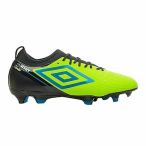 Chuteira Umbro Campo Adamant Top Club Masc U01FB00225-613
