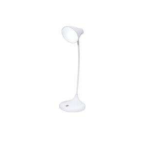 Luminária De Mesa Led Taschibra Splay Recarregável Dimeriz