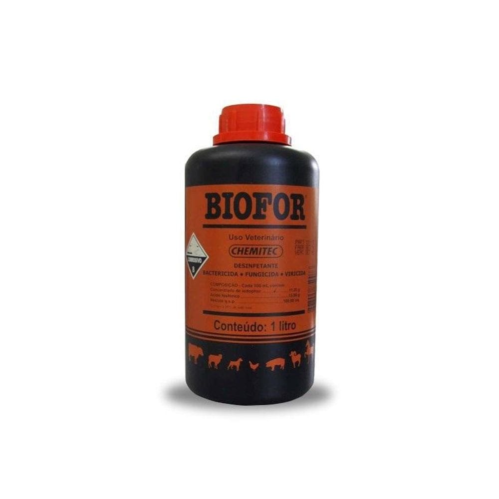 Biofor - 1 Litro