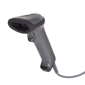 Leitor Codigo de Barras TecToy Com Fio F-270 1D USB