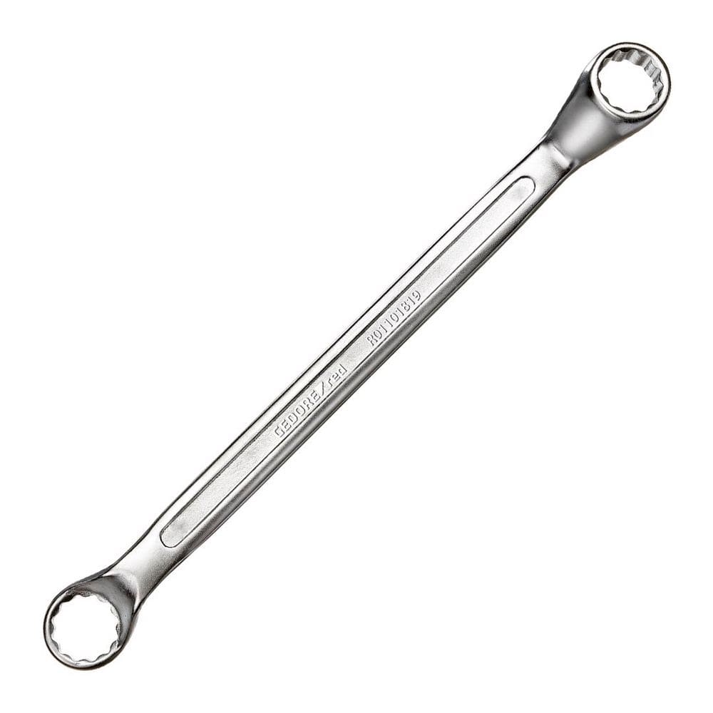 Chave Estrela 1/4&quot; x 5/16“ - Gedore Red 3365128