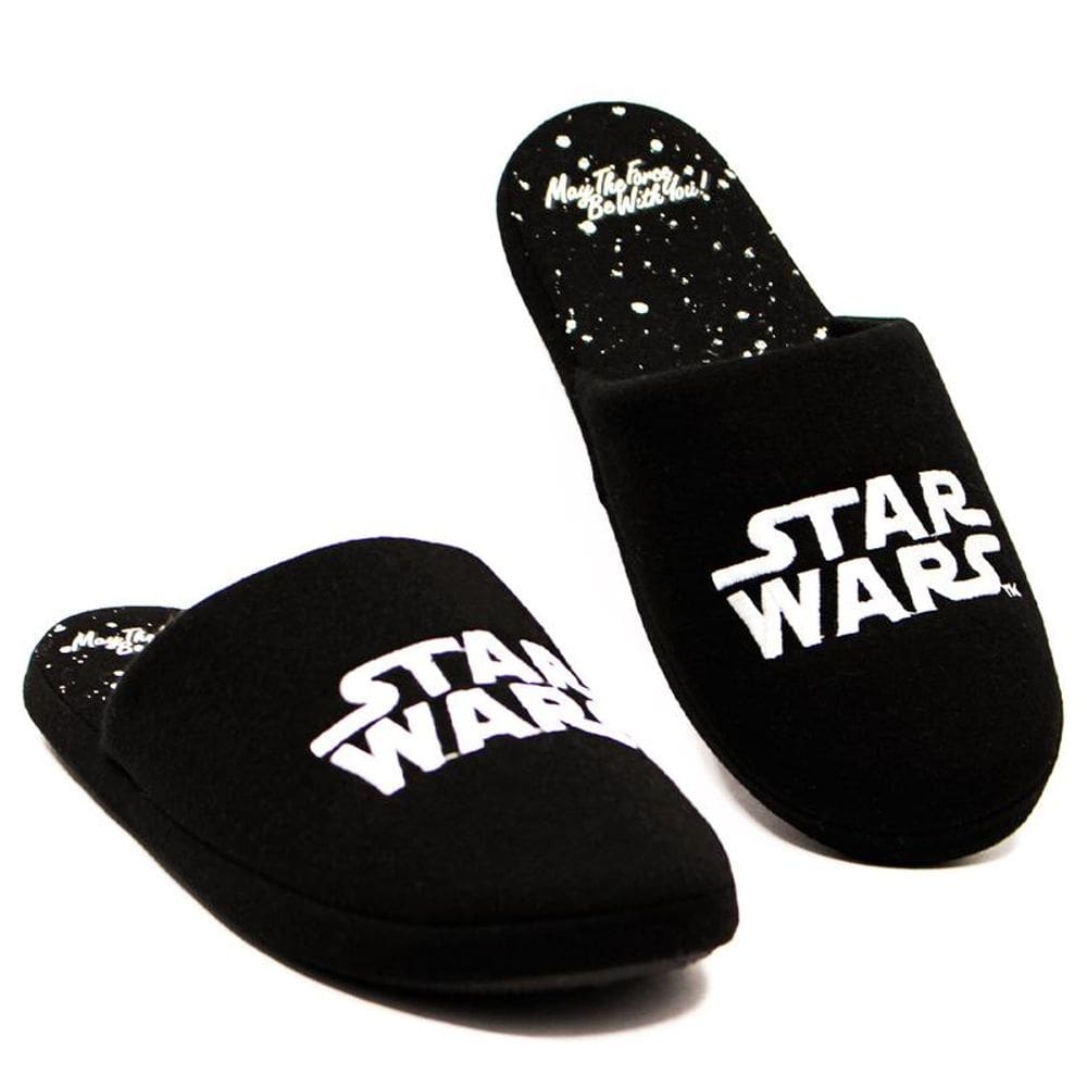 Chinelo Pantufa Star Wars