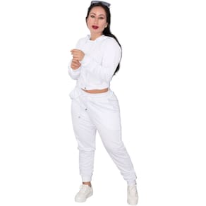 Conjunto Moletom Premium Meia Estação Bolso Banguru Use Academia