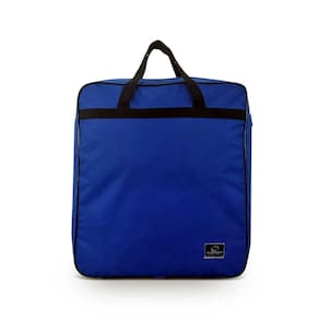 Bolsa Sacola Nylon 47X41X20Cm Fardamento Uniforme Transporte