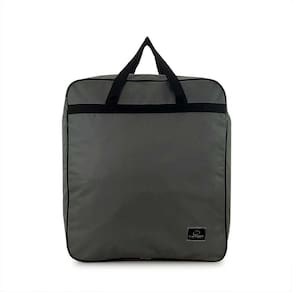 Bolsa Sacola Nylon 47X41X20Cm Fardamento Uniforme Transporte
