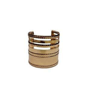 Bracelete Metal Deus Grego Cleopatra Afrodite