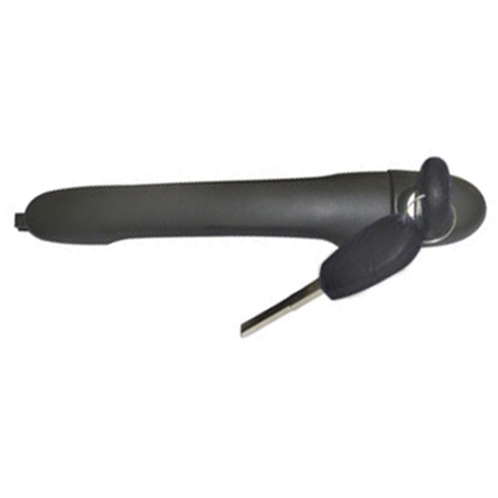 Maçaneta Externa Diant ESQ Strada 2005 a 2020 Com chip