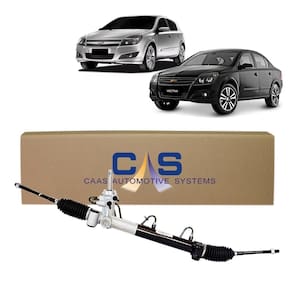 Cx Direcao Hd Nova Gm Astra 1998-2011/Zafira 2001-2012/Novo Vectra/Vectra Gt 2006-2011 - Dl