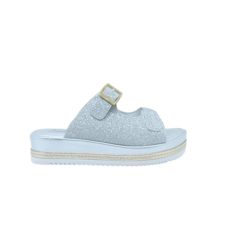 Tamanco Infantil Meninas Kidy Glam