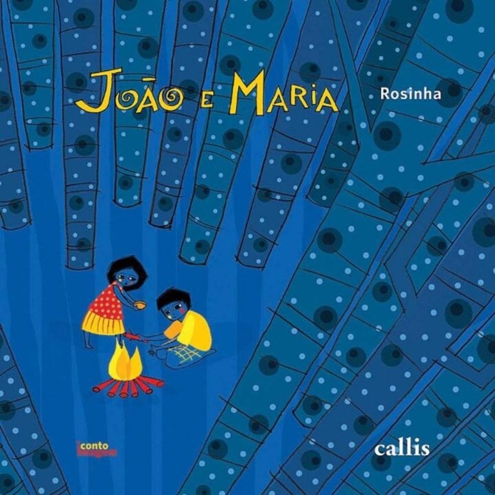 Joao E Maria                                    03